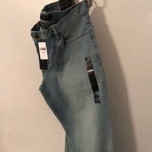 Banana Republic jeans
